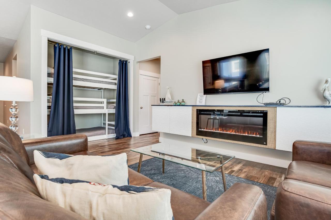 Lochwood Getaway Villa Garden City Dış mekan fotoğraf