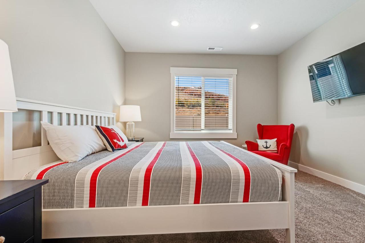 Lochwood Getaway Villa Garden City Dış mekan fotoğraf