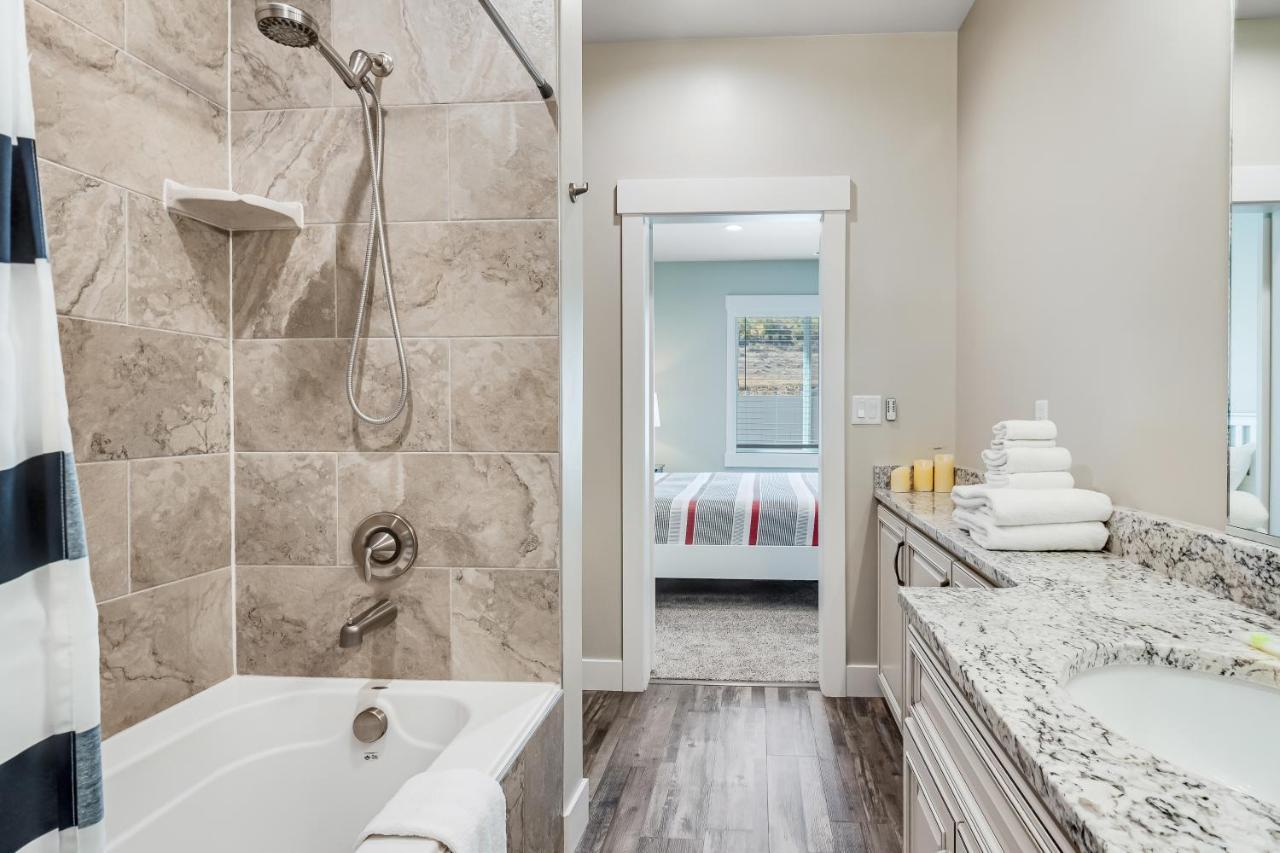 Lochwood Getaway Villa Garden City Dış mekan fotoğraf
